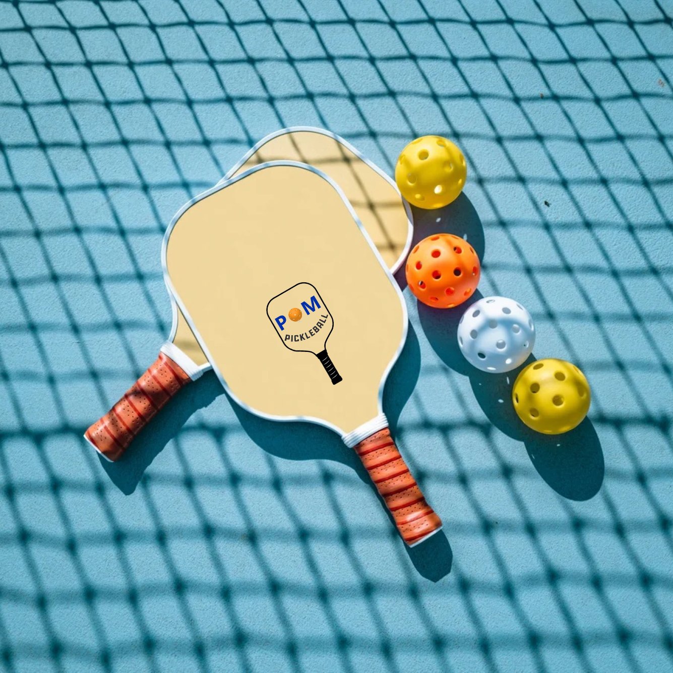 pickleball paddle pickleball faults