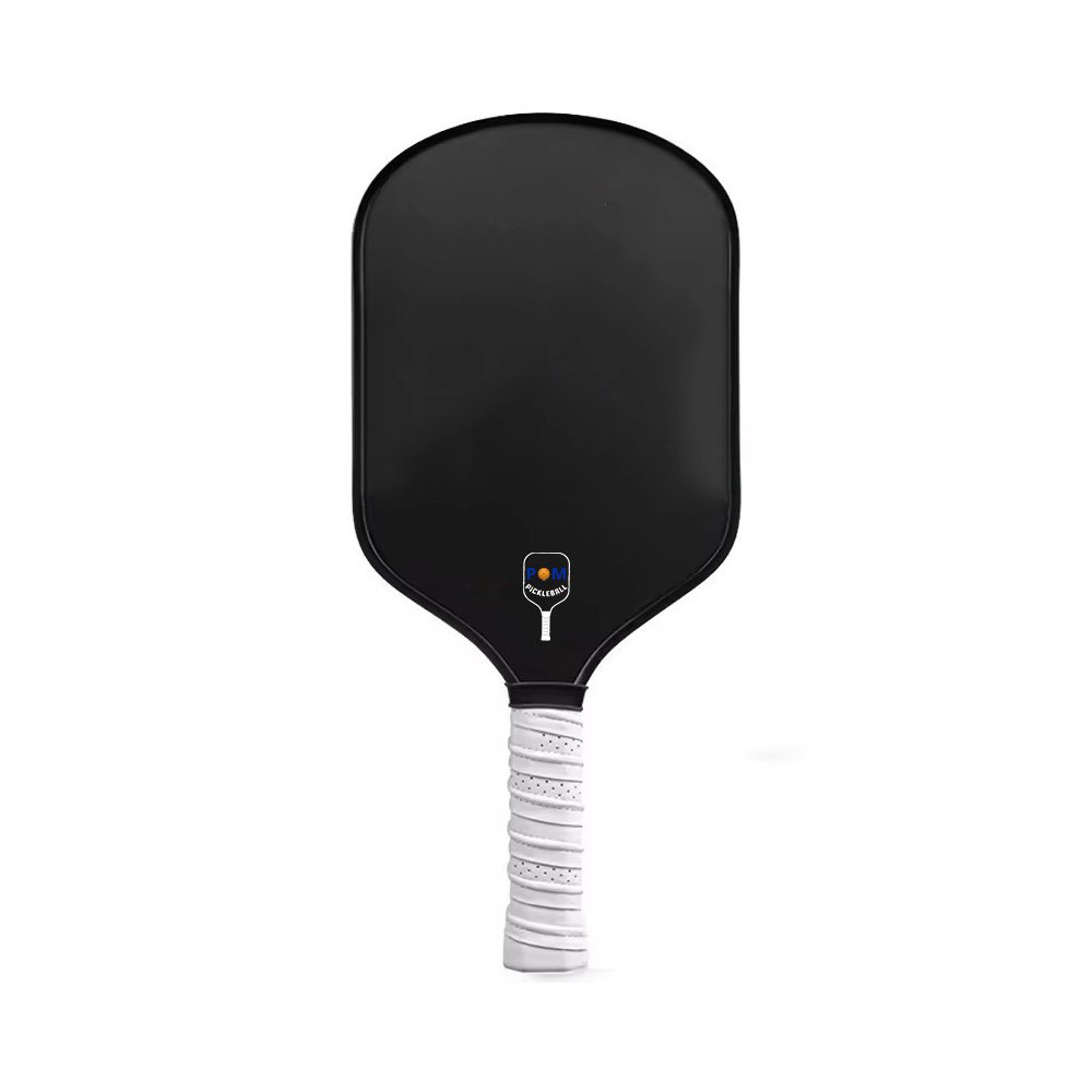 Customized Carbon Fiber Pickleball Paddles With Your Logo
