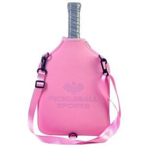 Portable Small Pickleball Bag For Pickleball Rackets Balls