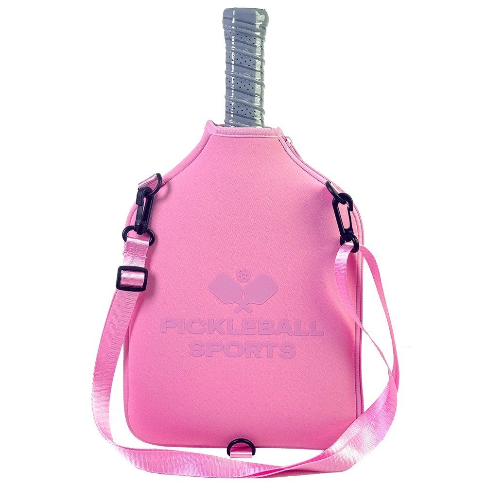 Portable Small Pickleball Bag For Pickleball Rackets Balls