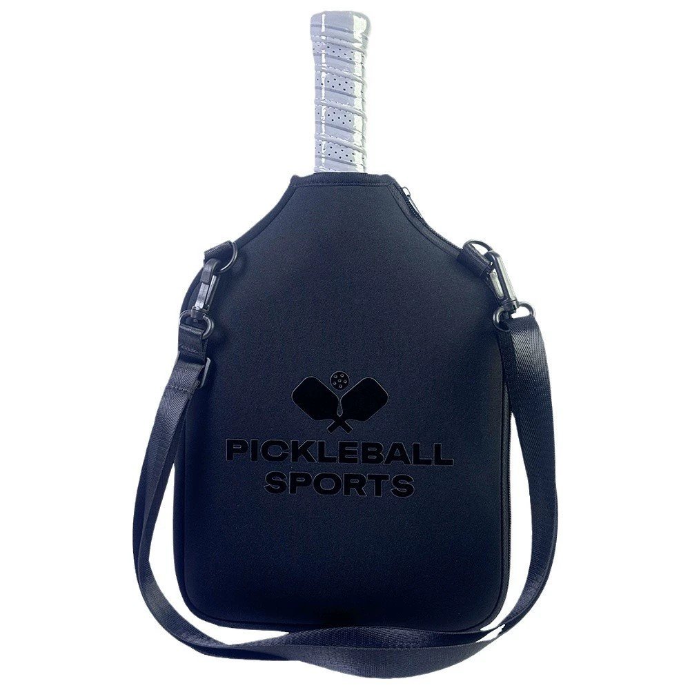 Portable Small Pickleball Bag For Pickleball Rackets Covers
