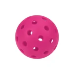 40 Holes Pickleball Balls For Outdoor Indoor Pickleball Game