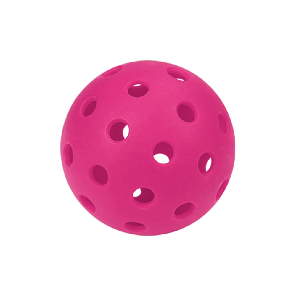 40 Holes Pickleball Balls For Outdoor Indoor Pickleball Game