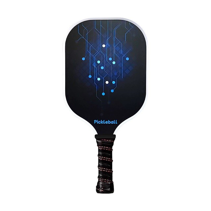 Glass Fiber Pickleball Paddle UV Printing Your Unique Logo