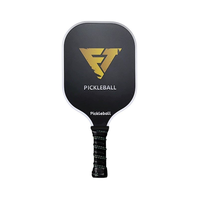 Fiberglass Pickleball Paddle UV Printing Your Unique Logo