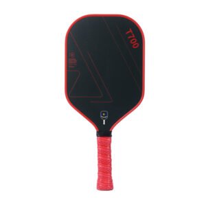 POM Carbon Fiber Pickleball Paddles With Your Unique Logo