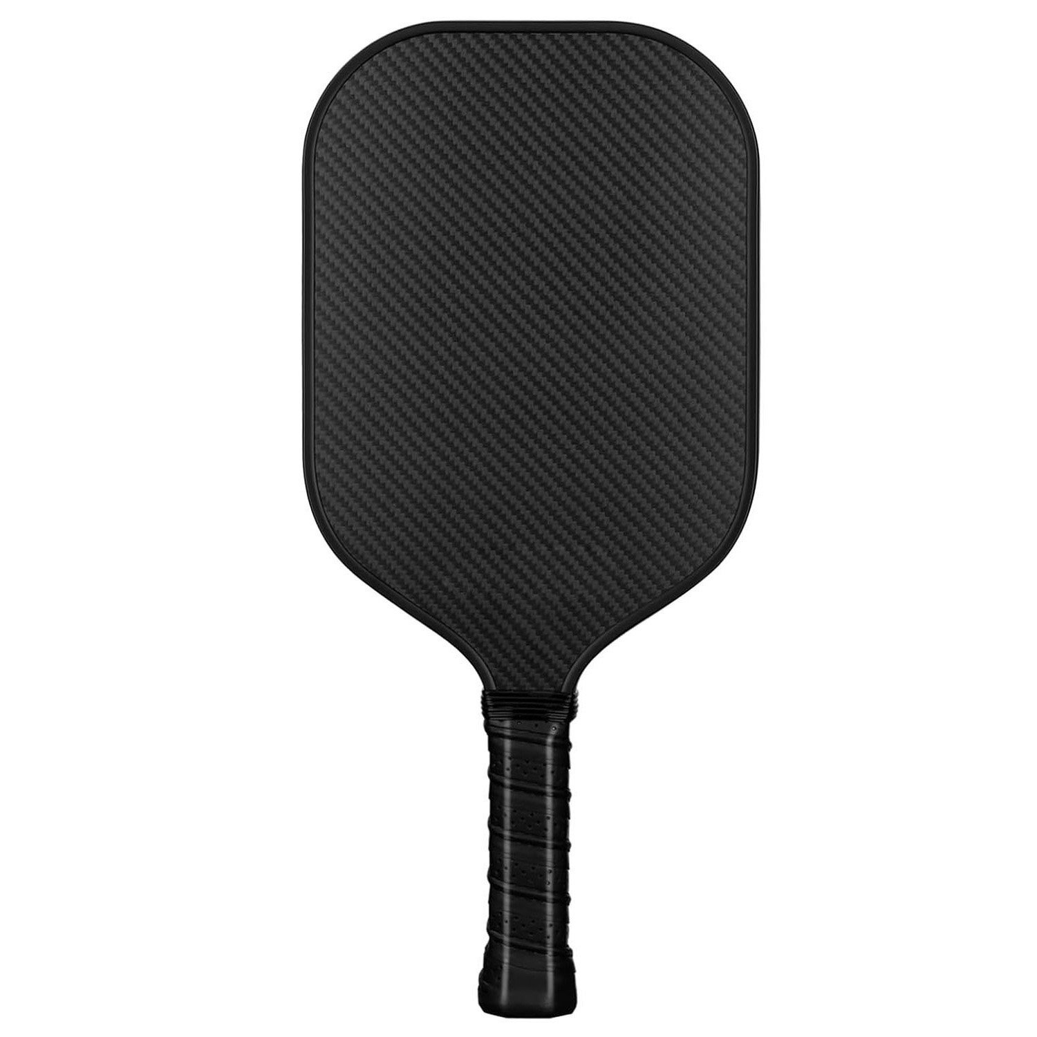 Carbon Fiber Pickleball Paddle With Your Unique Logo Drawing