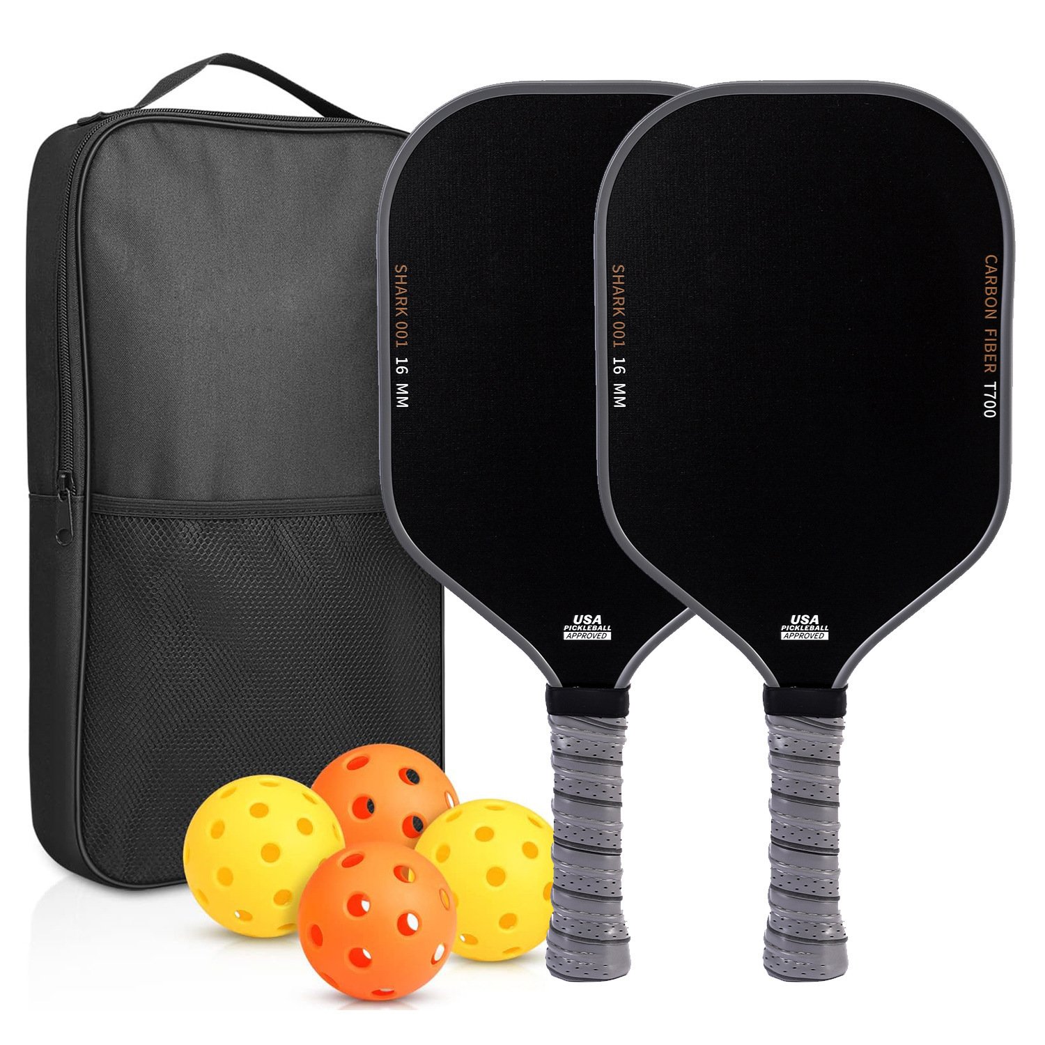 pickleball paddles set 03