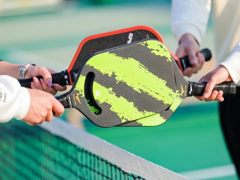Pickleball Etiquette