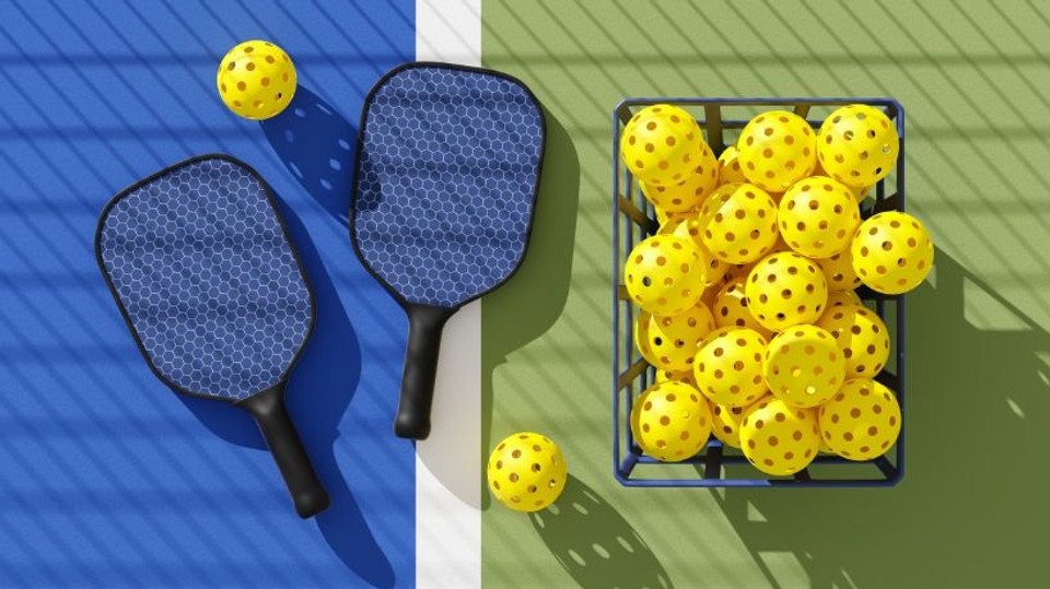 pickleball scoring system