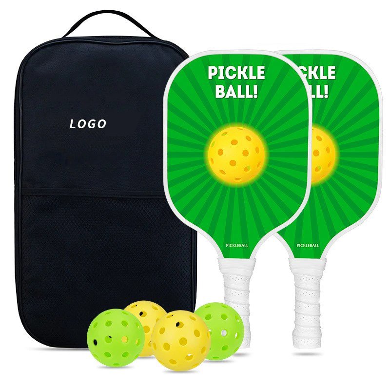 pickleball paddle GF002-9