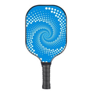Fiber Glass Pickleball Paddle USAPA Approved Pickleball Gift