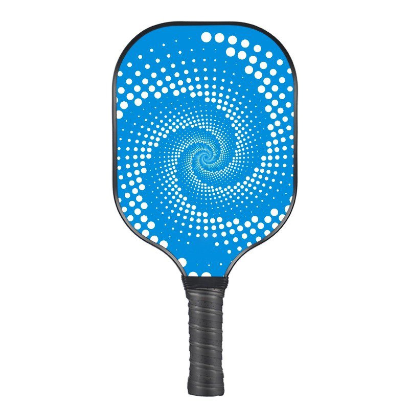 Fiber Glass Pickleball Paddle USAPA Approved Pickleball Gift