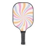 Fiber Glass Pickleball Paddle USAPA Pickleball Racket Gifts