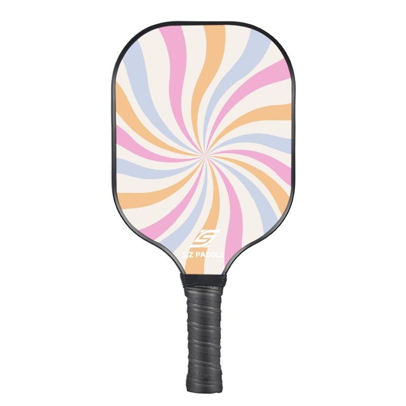 Fiber Glass Pickleball Paddle USAPA Pickleball Racket Gifts
