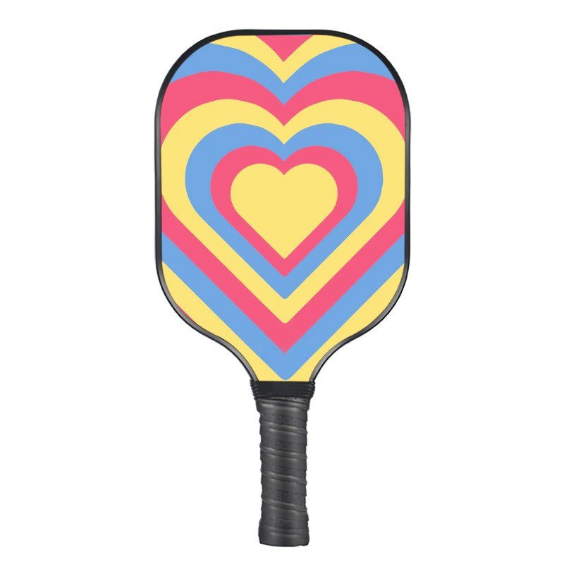 pickleball paddle GF003-5