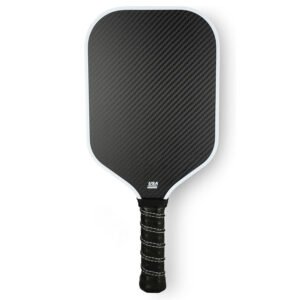 Custom Carbon Fiber Pickleball Paddle With Your Unique Logo