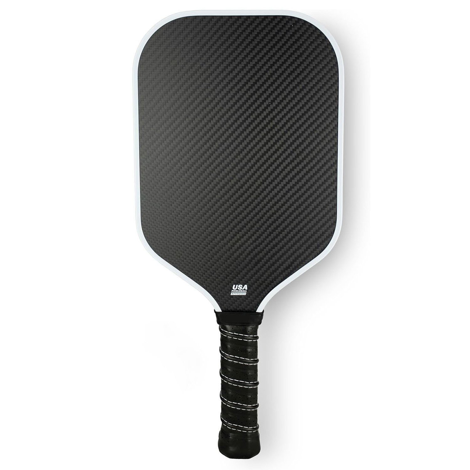 Custom Carbon Fiber Pickleball Paddle With Your Unique Logo