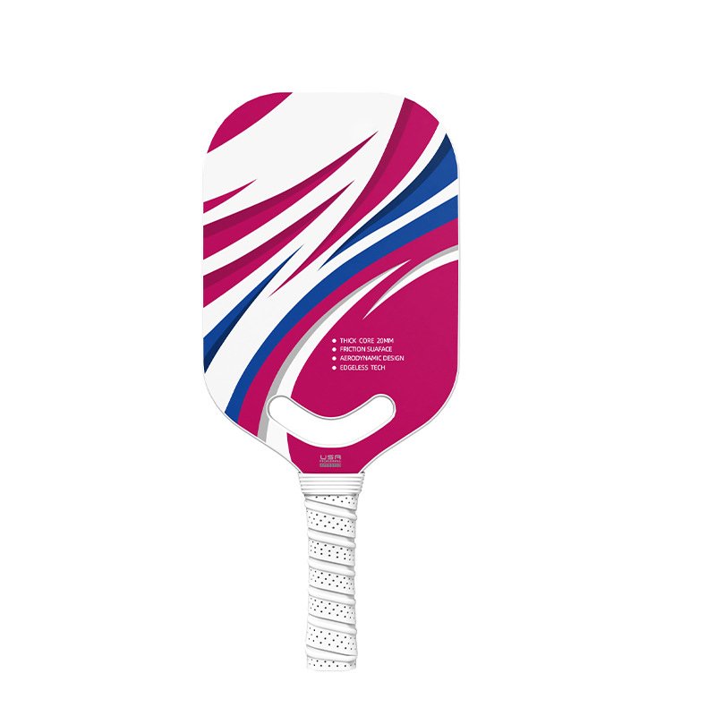 T700 Carbon Fiber Pickleball Paddle For Game Match Player