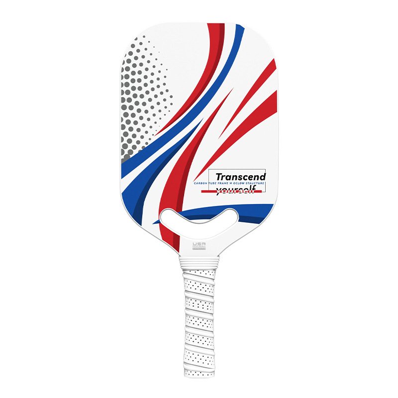 T700 Carbon Fiber Pickleball Paddle For Professional Players