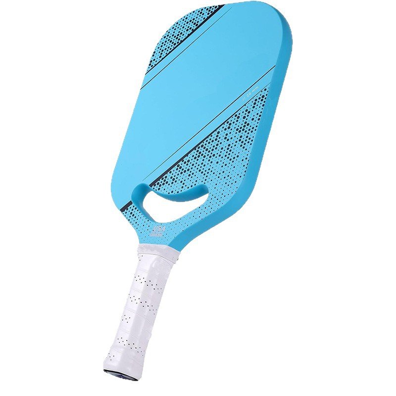 Custom Carbon Fiber Pickleball Paddle T700 For Game Match