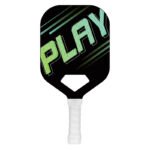 carbon fiber pickleball paddles