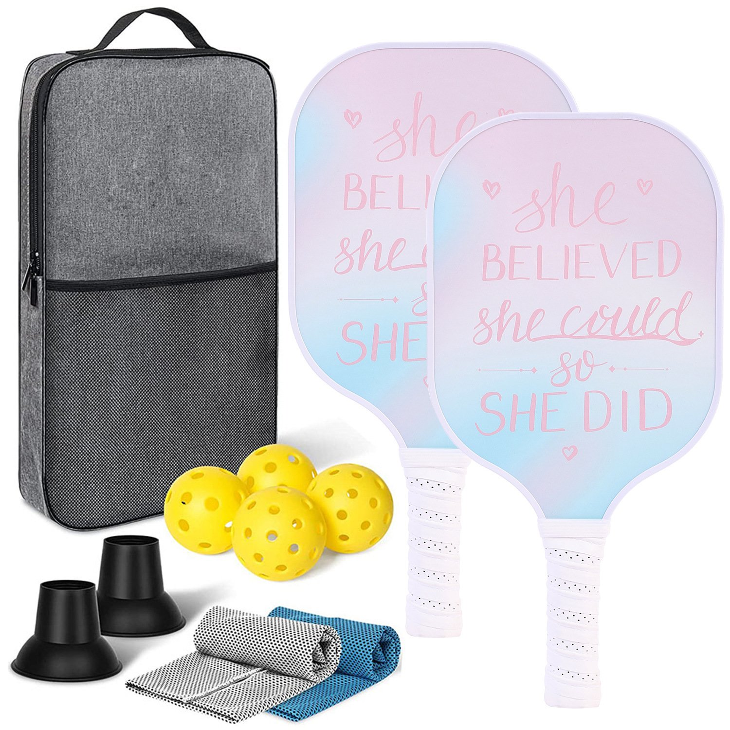 pickleball paddles set 1-05