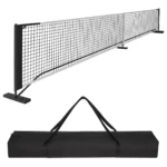 High Quality Metal Frame Pickleball Net Carry Bag For Match