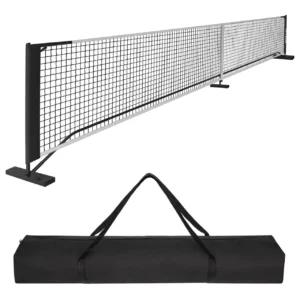 High Quality Metal Frame Pickleball Net Carry Bag For Match